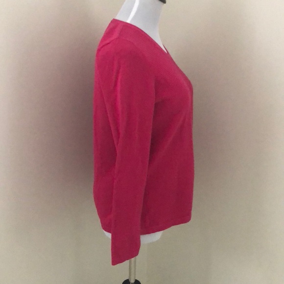 Talbots Sweater - Picture 2 of 5